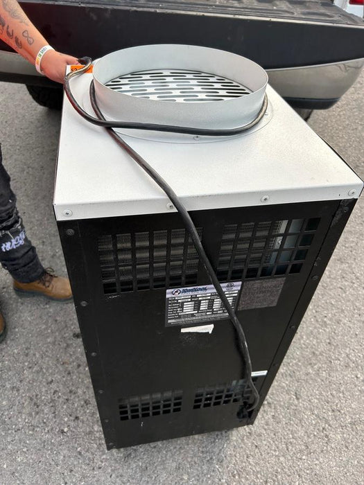 2022 KWIKOOL KPAC1411-2