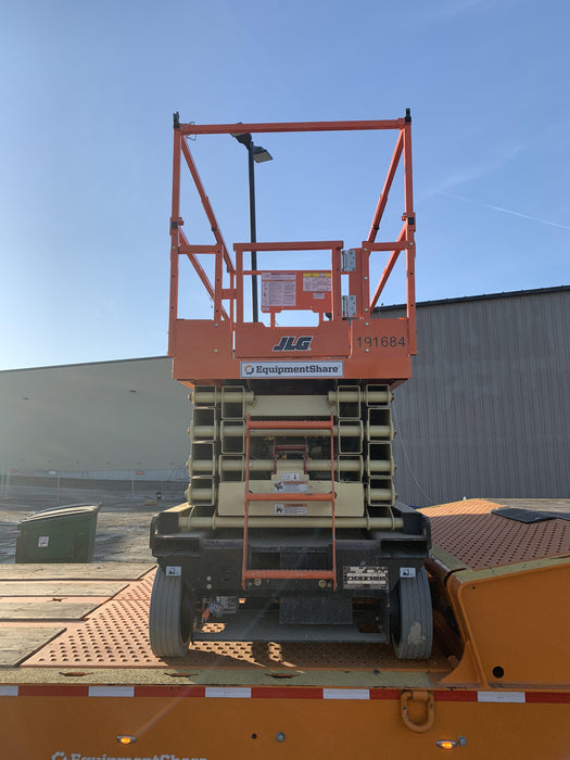 2021 JLG R3246