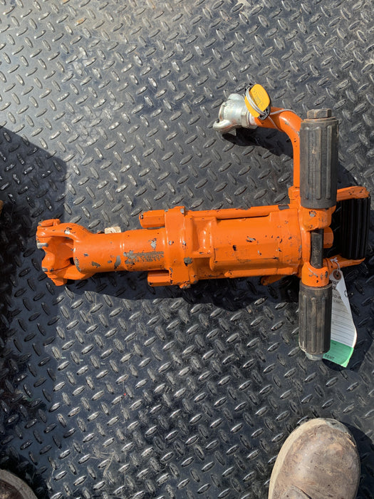 2021 MICHIGAN PNEUMATIC MP-RD62-78314