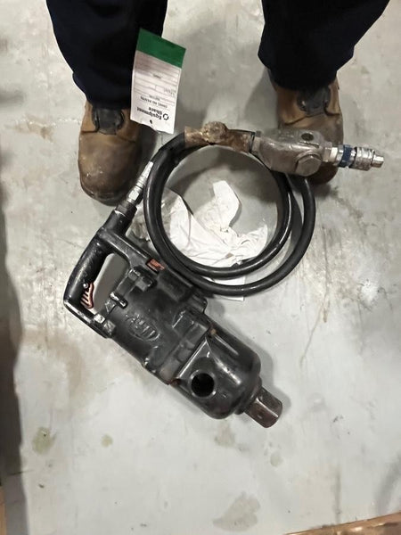 2024 INGERSOLL RAND 3955B2TI