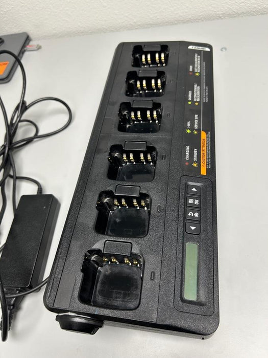 2023 MOTOROLA PMPN4284