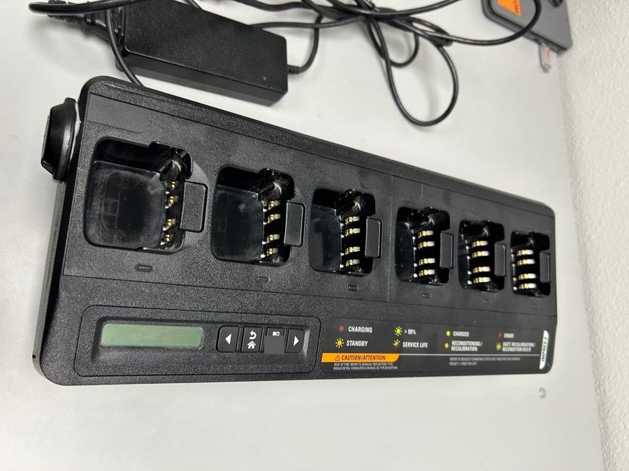 2023 MOTOROLA PMPN4284