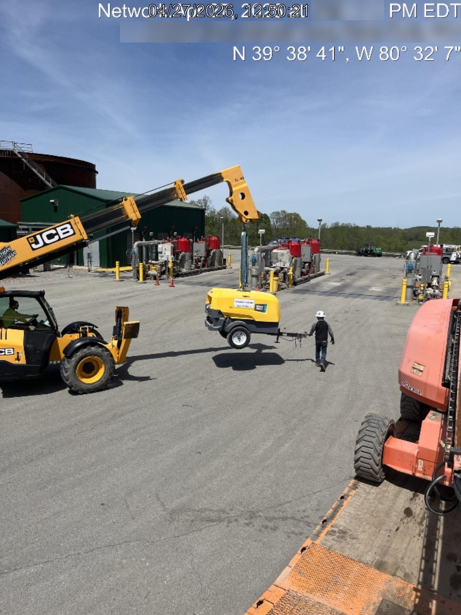 2020 ATLAS COPCO XAS188