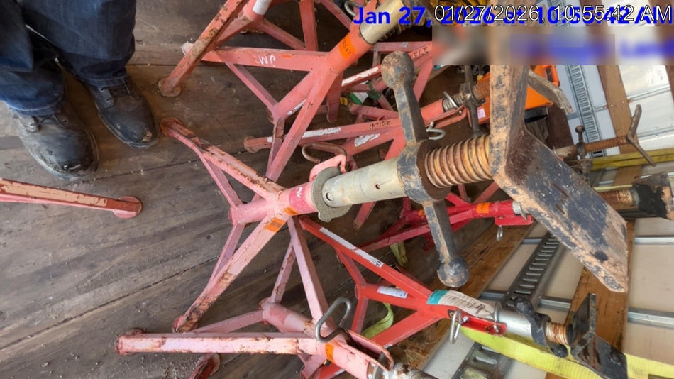 2021 KEY PLANT KPJH-100A