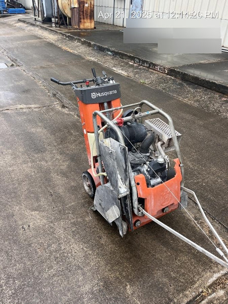 2023 HUSQVARNA FS520