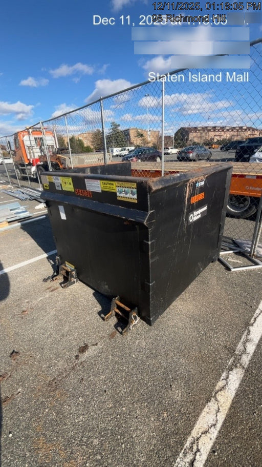 2025 STAR INDUSTRIES 1425