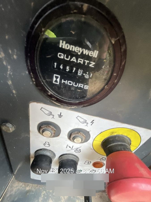 2016 SKYJACK SJ6832 RT