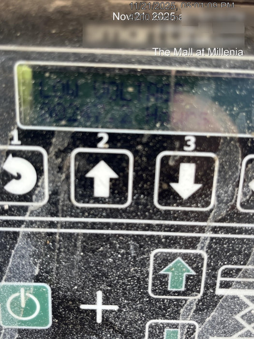 2020 Genie GS-1930 GENIE GS-1930