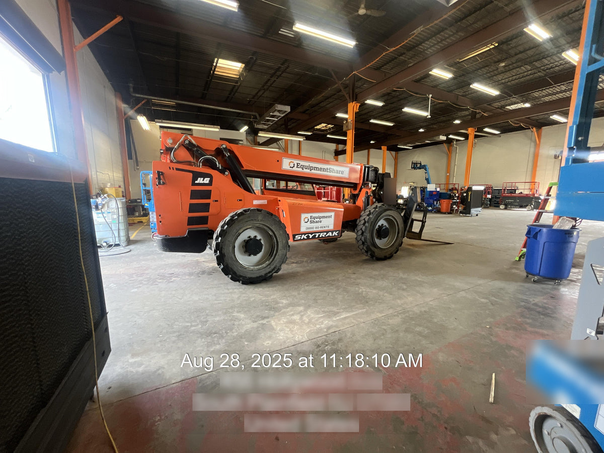 2022 SKYTRAK 10054