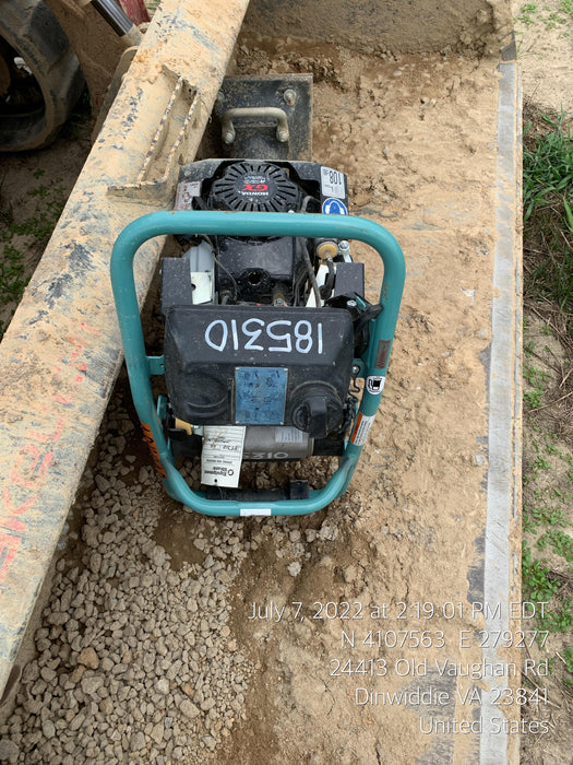 2021 AMMANN ATR 68 P