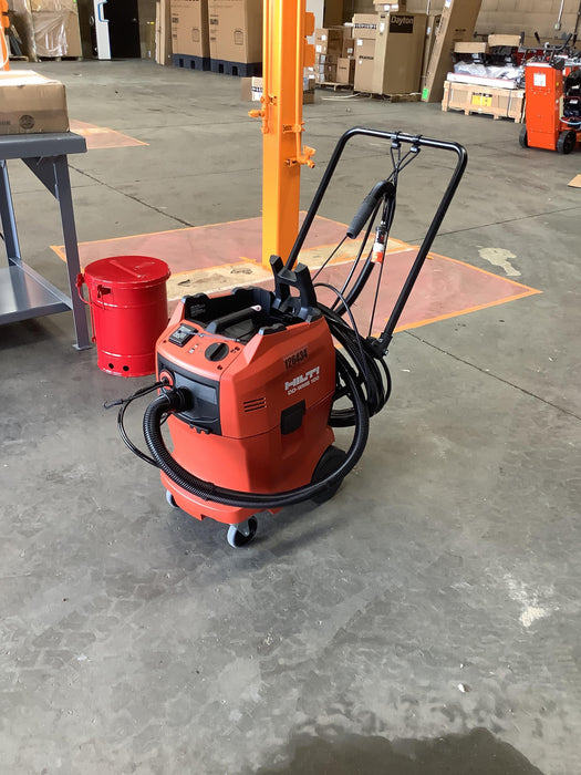 2021 HILTI DD-WMS 100