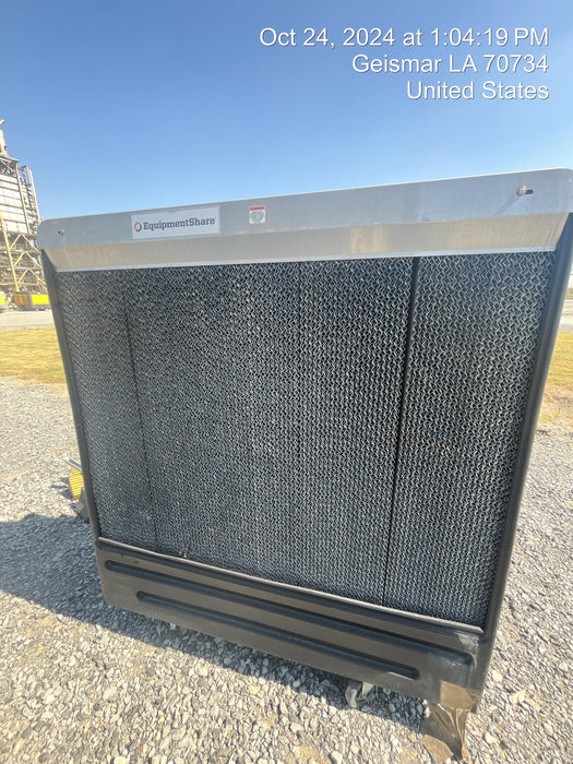 2022 BIG ASS FANS Cool Space 400