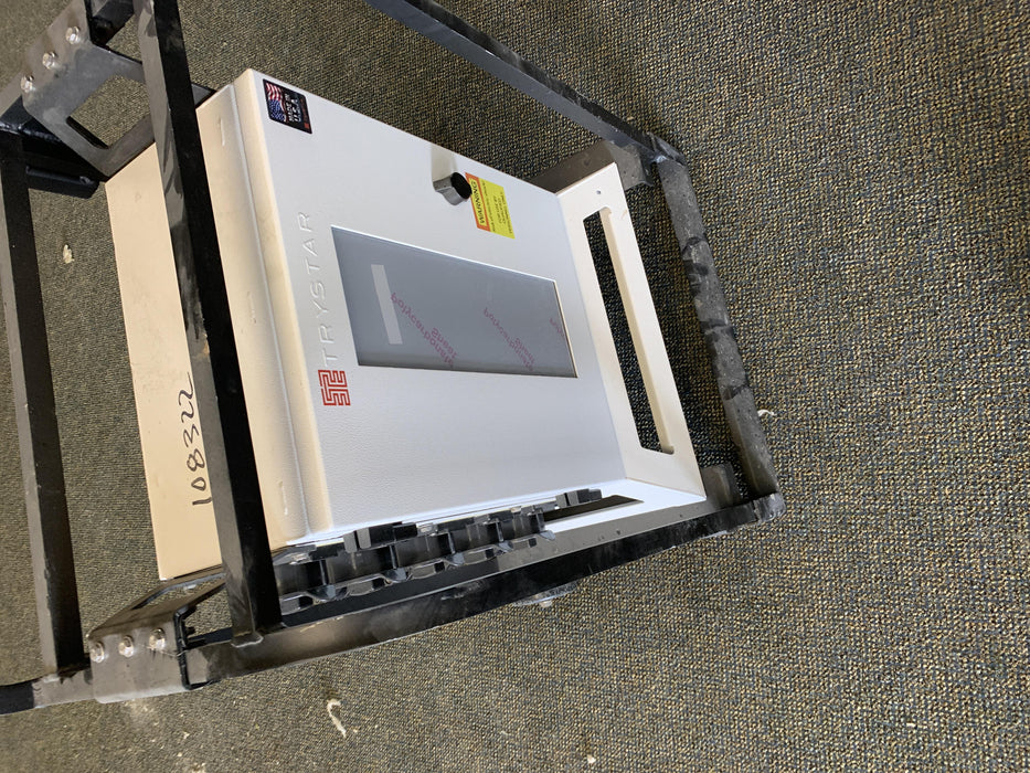 2020 TRYSTAR Tuff Panel 400A