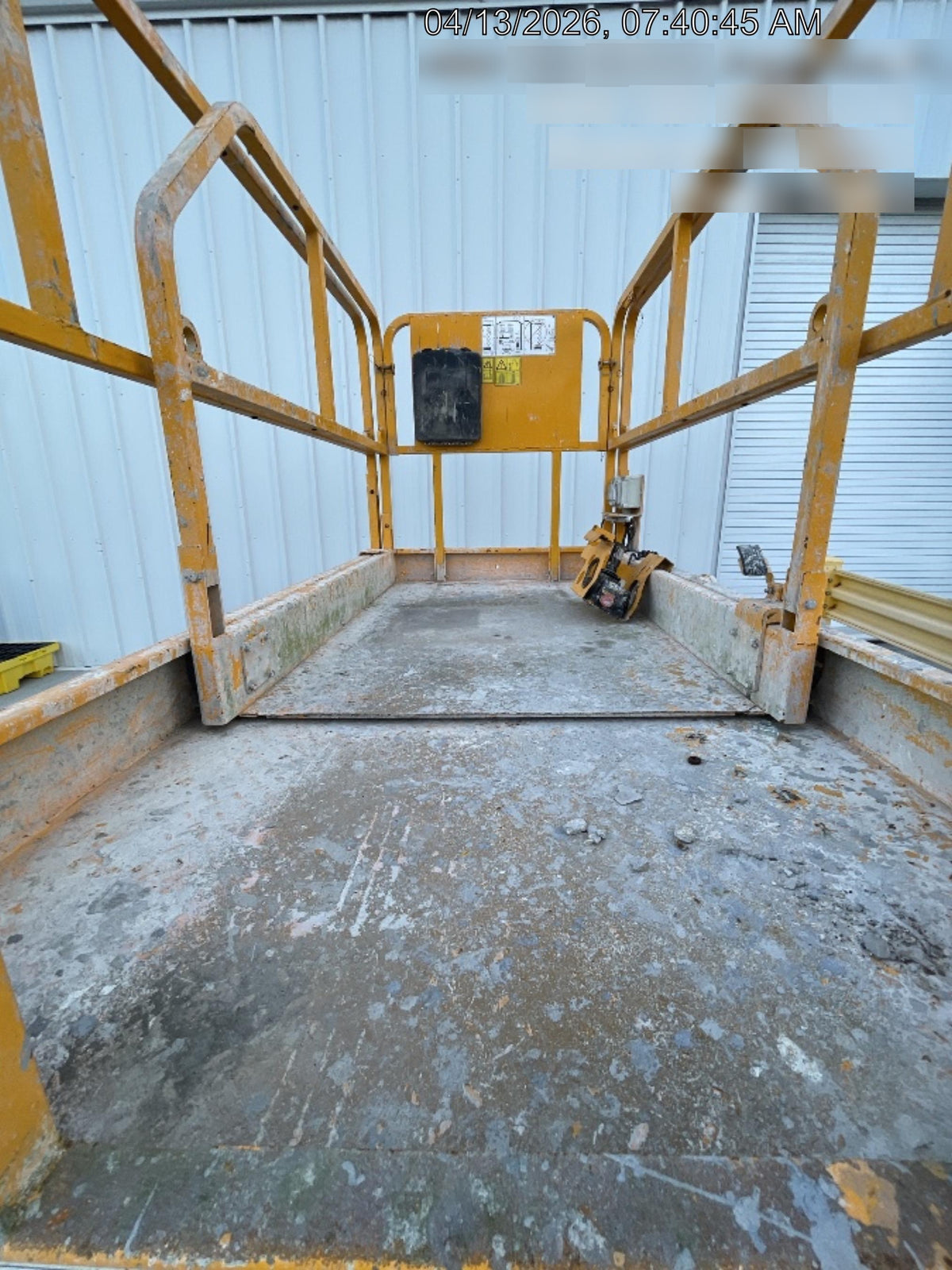 2022 JCB S4046E