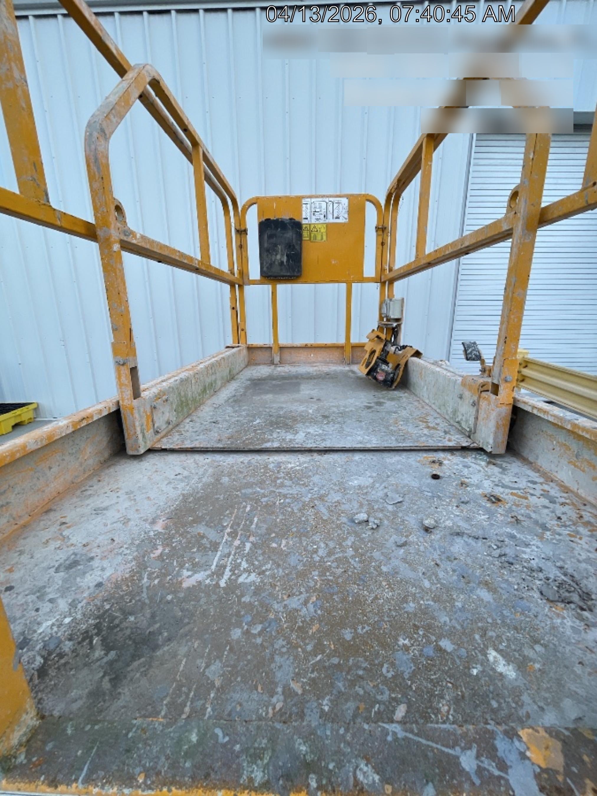 2022 JCB S4046E
