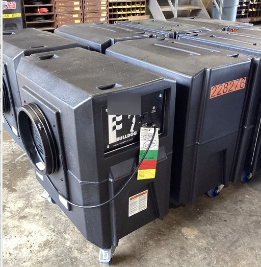 2022 ABATEMENT TECHNOLOGIES BD2KM