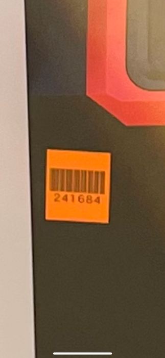 2022 MILWAUKEE MXF041-1XC