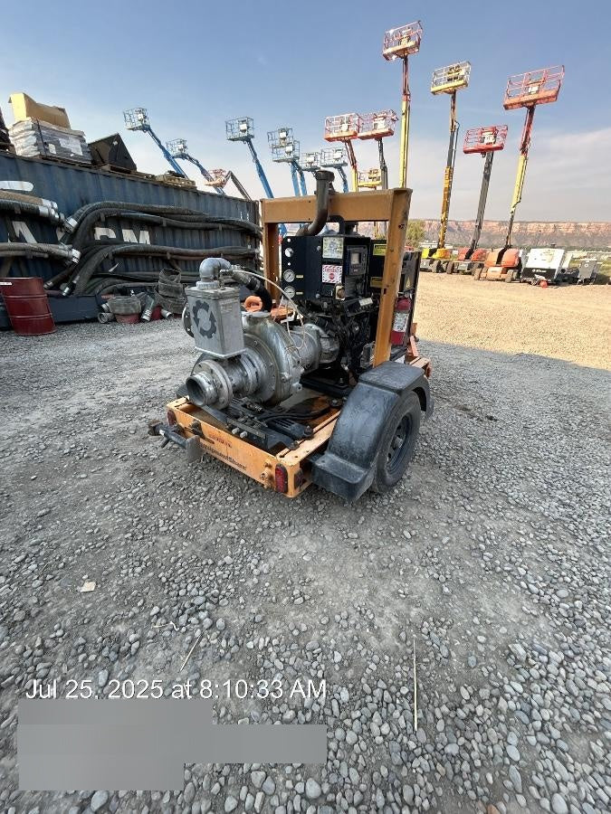 2022 PIONEER PP66S12L2-TD2.9L