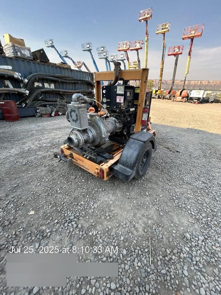 2022 PIONEER PP66S12L2-TD2.9L