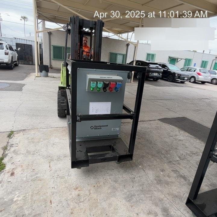 2024 MADDOX GPDTT150