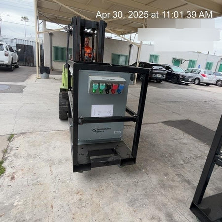 2024 MADDOX GPDTT150