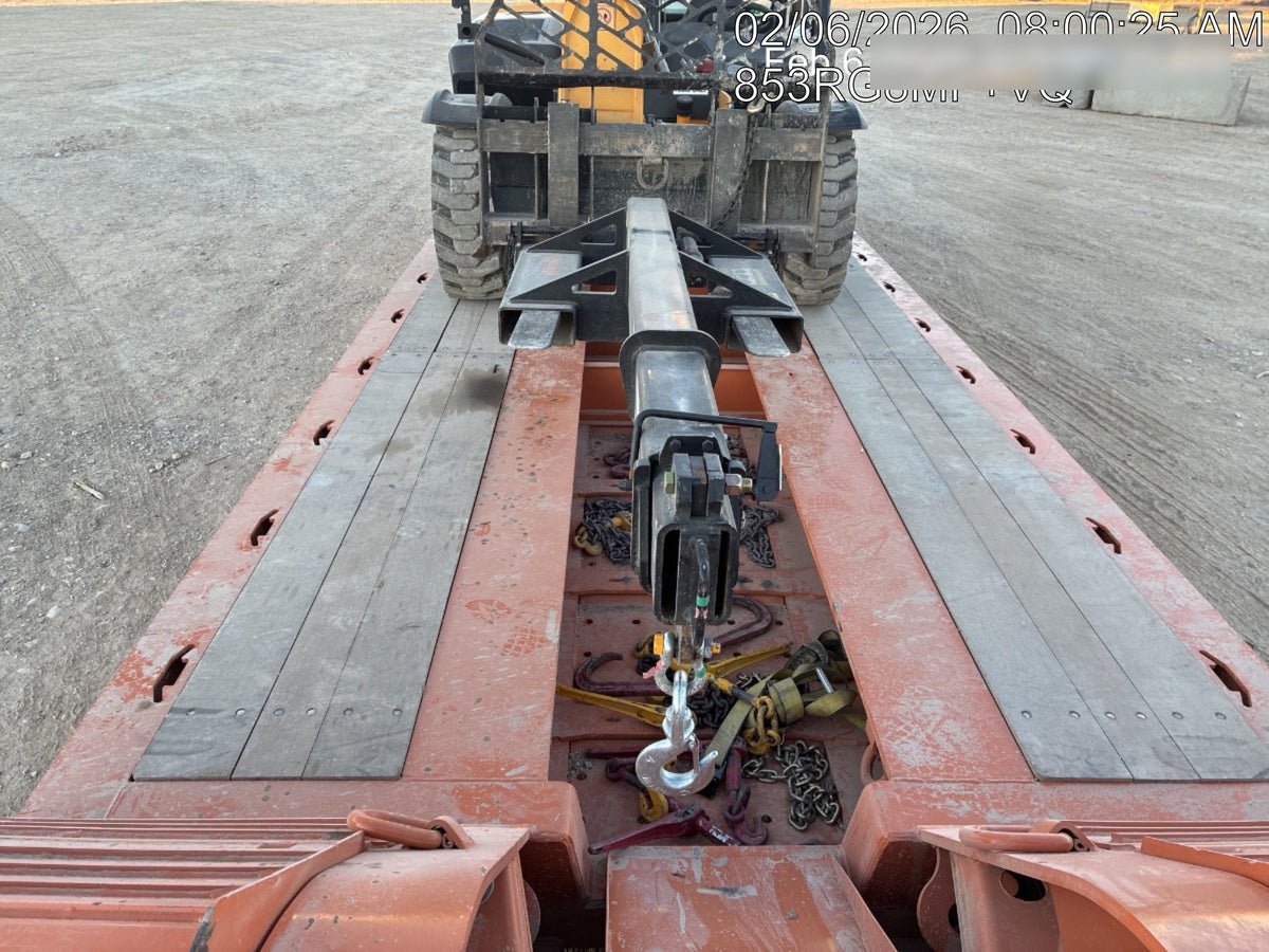 2025 STAR INDUSTRIES M1360B - Star JIB Boom