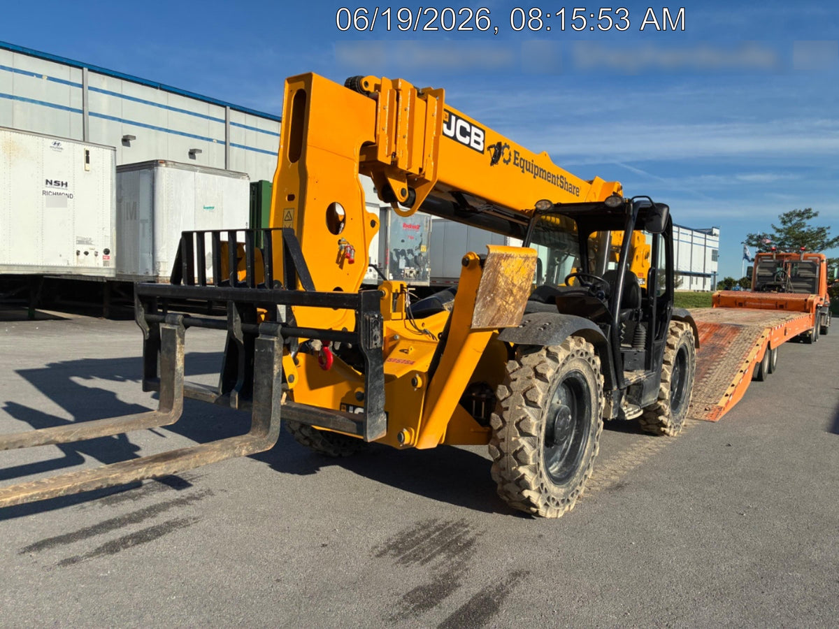 2025 JCB 512-56