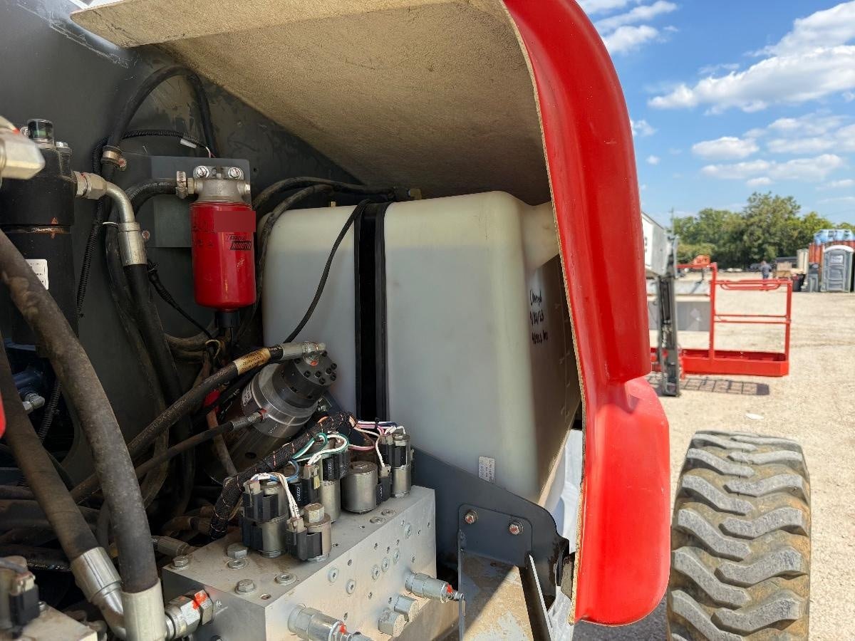 2019 SKYJACK SJ66T