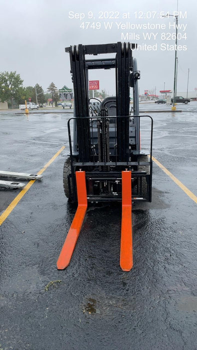 2022 TOYOTA 50-8FGU25