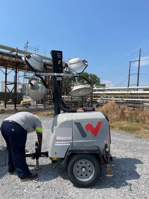 2018 WACKER NEUSON LTV6L-MH