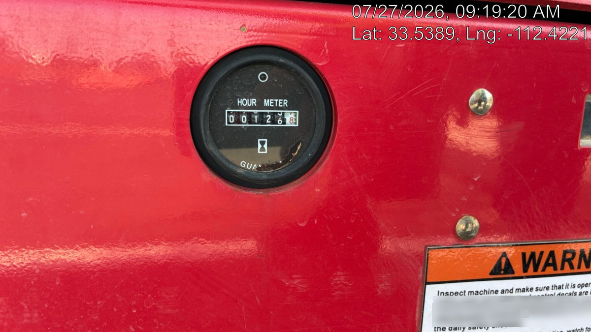 2021 MEC 4555SE