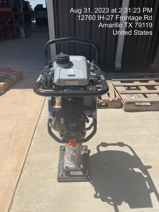 2023 MULTIQUIP MTX60HD