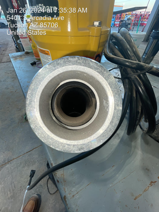 2021 WACKER NEUSON PST2