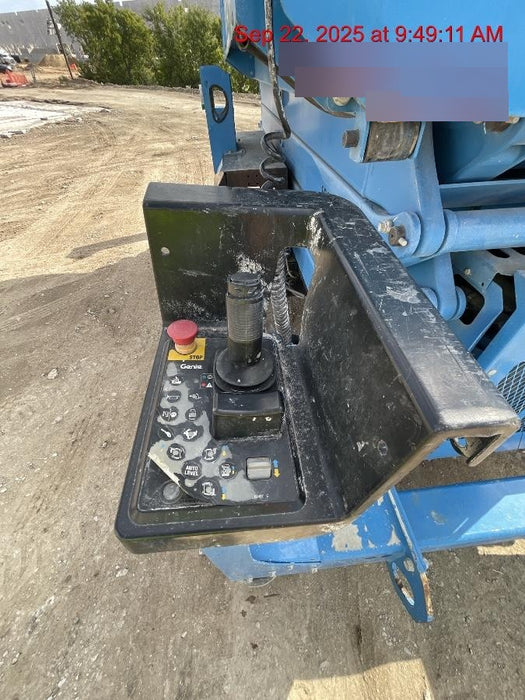 2018 GENIE GS-4390 RT