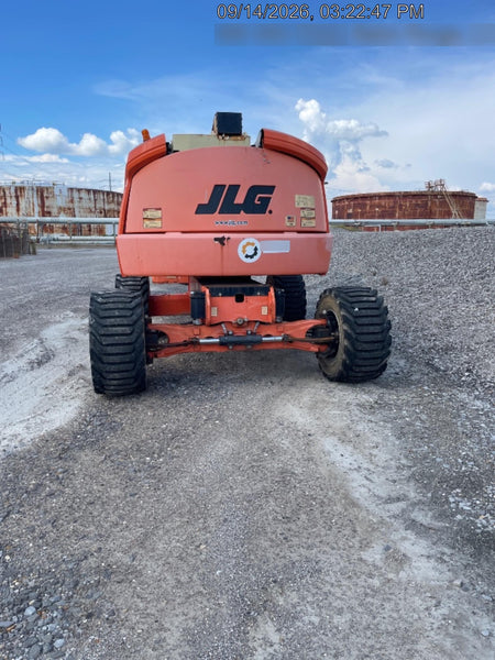 2019 JLG 450AJ