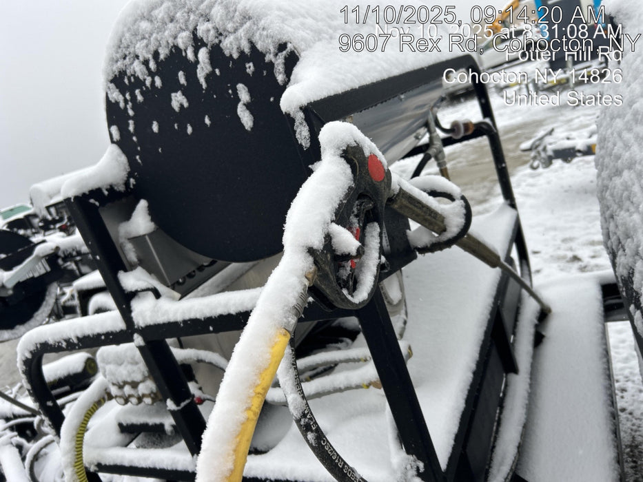 2025 WYLIE EXP-550L-S-HOTG