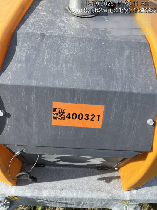 2024 ATLAS COPCO HILIGHT E3 Plus