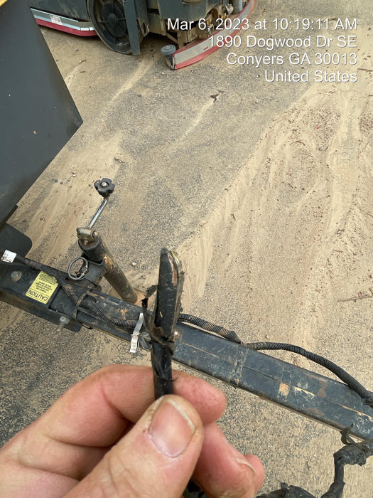 2020 ATLAS COPCO XAS188