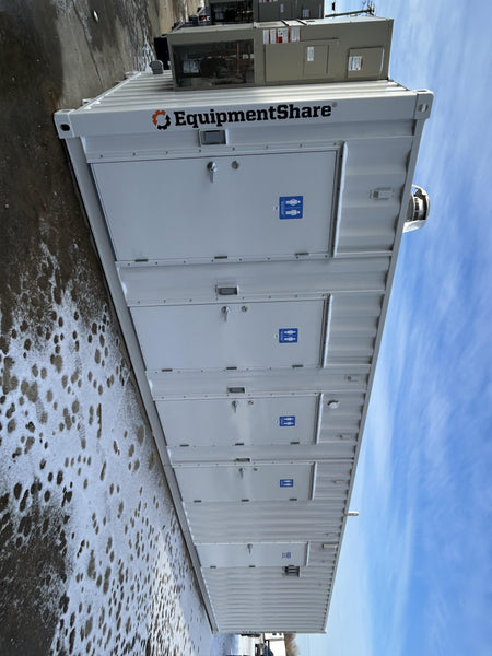 2025 PORTABLE SOLUTIONS GROUP R4SIVA