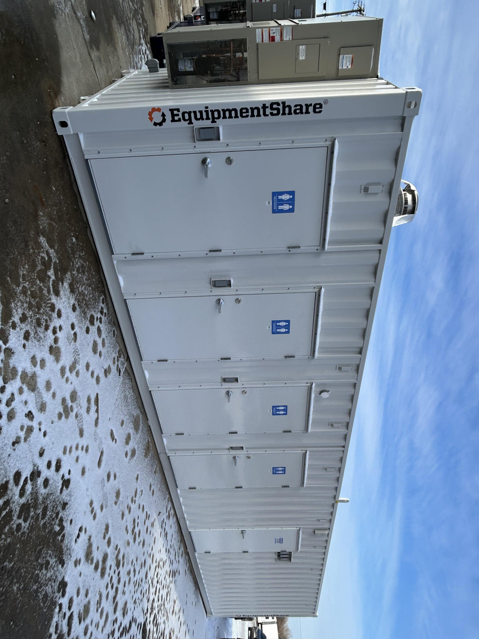 2025 PORTABLE SOLUTIONS GROUP R4SIVA