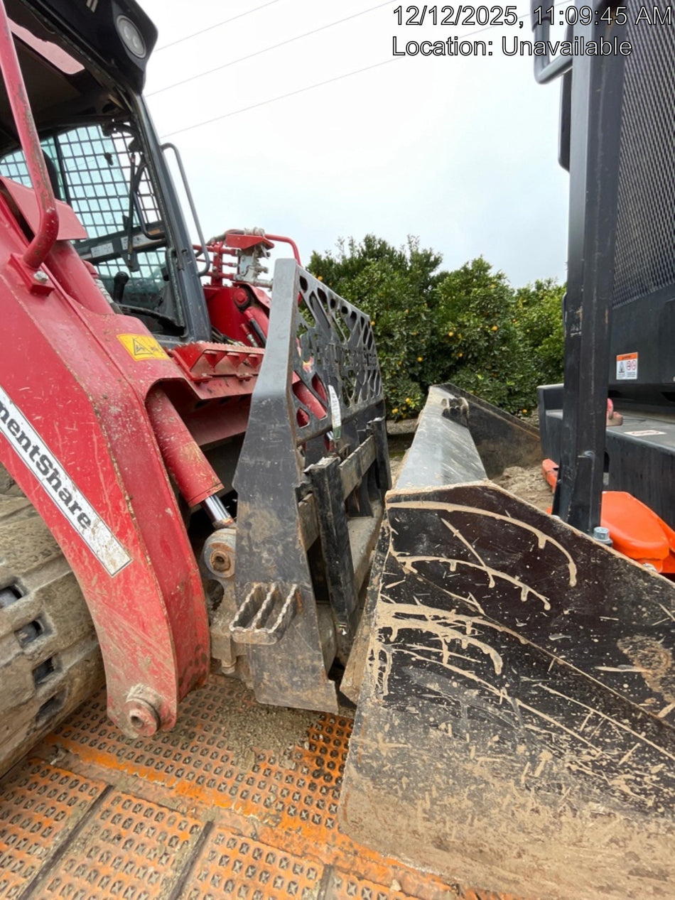 2020 PALADIN 48" Pallet Forks - Paladin