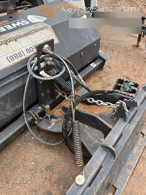 2019 PALADIN 22072MH-0022