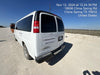 2023 CHEVROLET Express Van - Rental