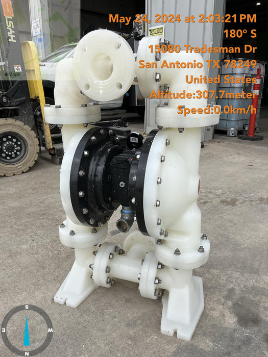 2023 INGERSOLL RAND PD30P-DPS-PTT-A