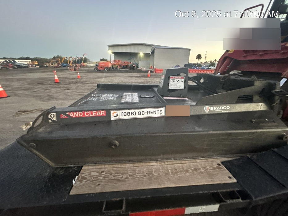 2019 PALADIN 30372A-0022