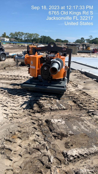 2022 MYERS-SETH RL-200