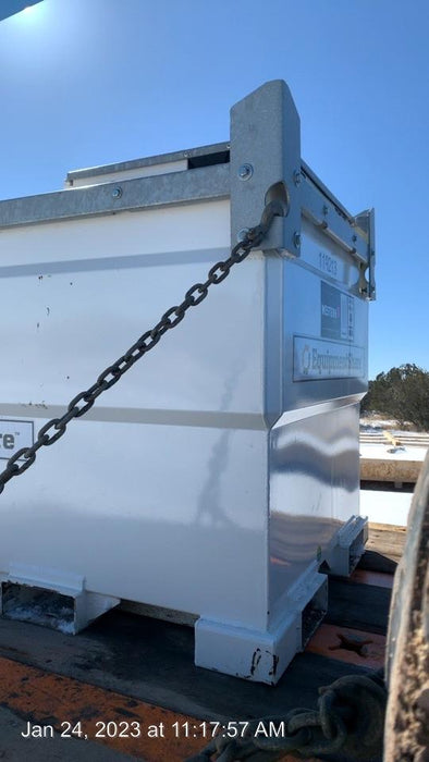 2020 TRANSCUBE 20TCG(G)W-NA