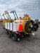 2022 Vac-Tron LP573XDT T4 Koehler Diesel Engine, 500 Gallon Debris Tank, x2 100 Gallon Water Tanks