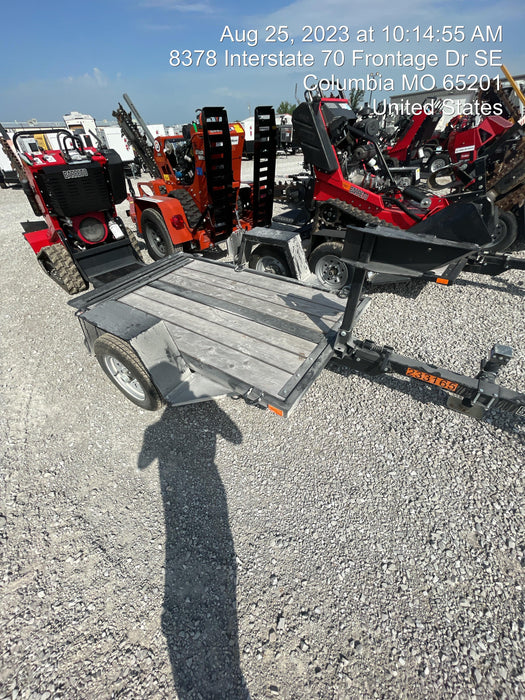 2022 BARRETO E4X6TBT