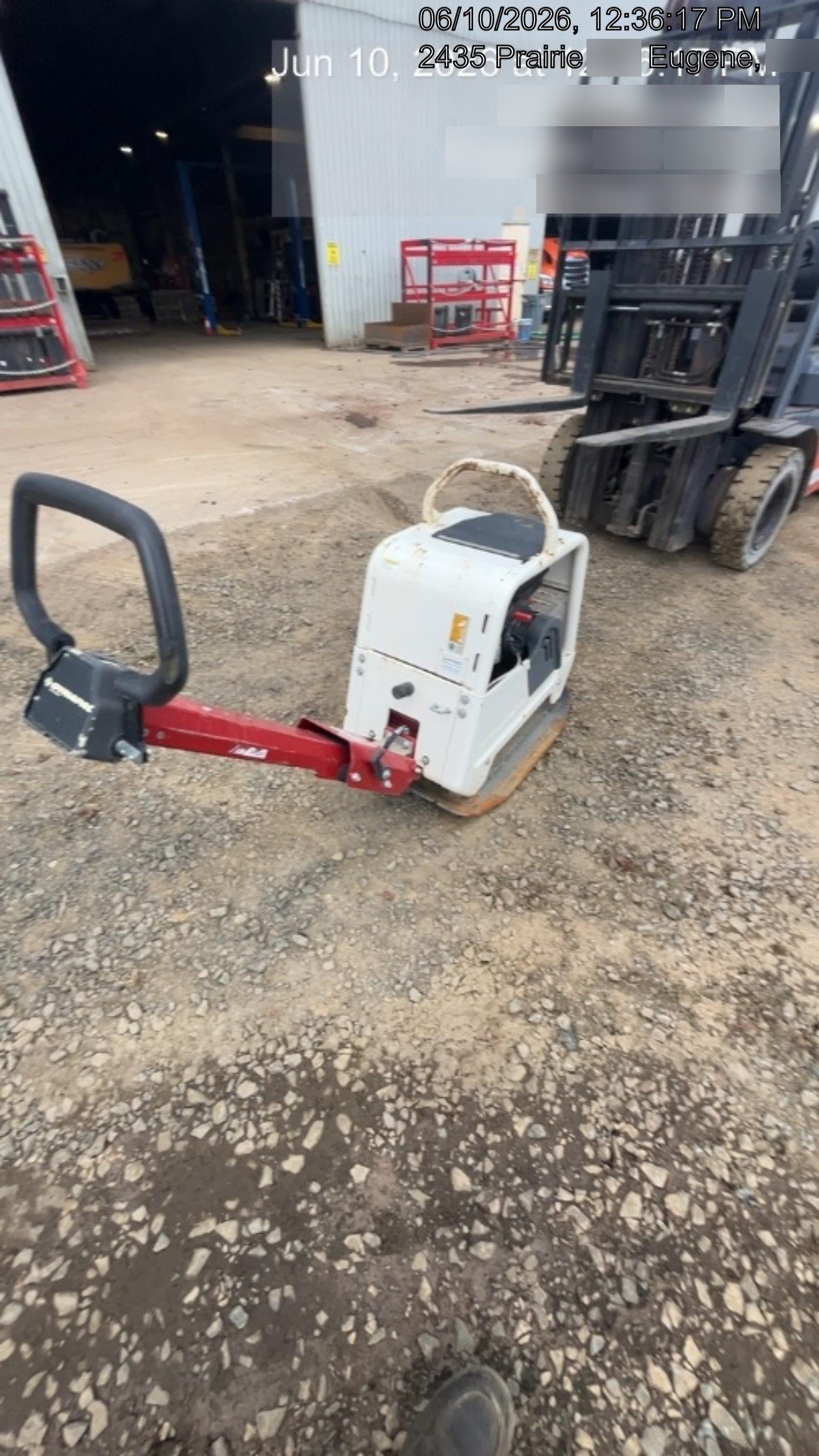 2024 DYNAPAC DRQ30